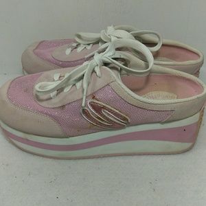 Skechers sneakers. 90s vintage.